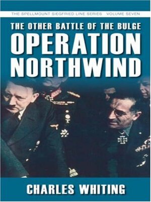 cover image of The Other Battle of the Bulge